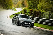 Bild 1 - Touristenfahrten Nürburgring Nordschleife (20.04.2024)