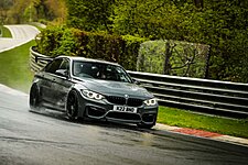 Bild 5 - Touristenfahrten Nürburgring Nordschleife (20.04.2024)