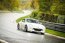 Bild 2 - Touristenfahrten Nürburgring Nordschleife (20.04.2024)