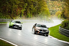 Bild 1 - Touristenfahrten Nürburgring Nordschleife (20.04.2024)