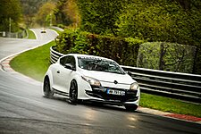 Bild 2 - Touristenfahrten Nürburgring Nordschleife (20.04.2024)