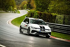 Bild 2 - Touristenfahrten Nürburgring Nordschleife (20.04.2024)