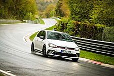 Bild 1 - Touristenfahrten Nürburgring Nordschleife (20.04.2024)