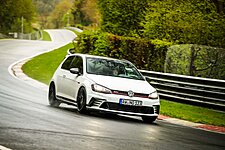 Bild 3 - Touristenfahrten Nürburgring Nordschleife (20.04.2024)