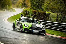 Bild 2 - Touristenfahrten Nürburgring Nordschleife (20.04.2024)