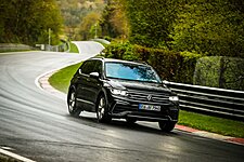 Bild 1 - Touristenfahrten Nürburgring Nordschleife (20.04.2024)