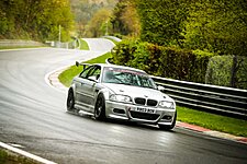 Bild 2 - Touristenfahrten Nürburgring Nordschleife (20.04.2024)