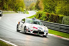 Bild 4 - Touristenfahrten Nürburgring Nordschleife (20.04.2024)