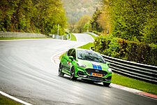 Bild 1 - Touristenfahrten Nürburgring Nordschleife (20.04.2024)