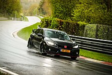 Bild 1 - Touristenfahrten Nürburgring Nordschleife (20.04.2024)