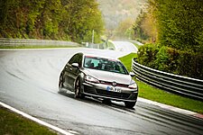 Bild 2 - Touristenfahrten Nürburgring Nordschleife (20.04.2024)