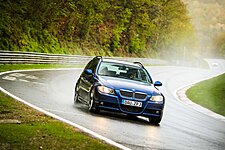 Bild 1 - Touristenfahrten Nürburgring Nordschleife (20.04.2024)