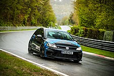 Bild 3 - Touristenfahrten Nürburgring Nordschleife (20.04.2024)