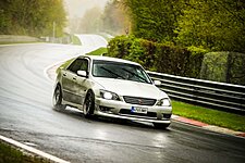 Bild 2 - Touristenfahrten Nürburgring Nordschleife (20.04.2024)