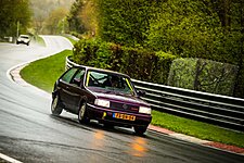 Bild 5 - Touristenfahrten Nürburgring Nordschleife (20.04.2024)