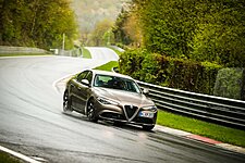 Bild 3 - Touristenfahrten Nürburgring Nordschleife (20.04.2024)