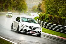 Bild 4 - Touristenfahrten Nürburgring Nordschleife (20.04.2024)