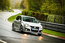 Bild 3 - Touristenfahrten Nürburgring Nordschleife (20.04.2024)