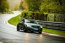 Bild 2 - Touristenfahrten Nürburgring Nordschleife (20.04.2024)