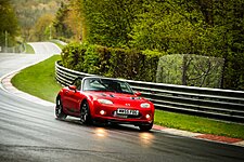 Bild 4 - Touristenfahrten Nürburgring Nordschleife (20.04.2024)