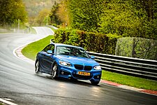 Bild 4 - Touristenfahrten Nürburgring Nordschleife (20.04.2024)