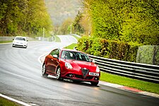 Bild 5 - Touristenfahrten Nürburgring Nordschleife (20.04.2024)