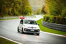 Bild 3 - Touristenfahrten Nürburgring Nordschleife (20.04.2024)