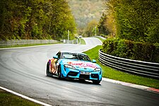 Bild 4 - Touristenfahrten Nürburgring Nordschleife (20.04.2024)