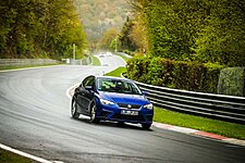 Bild 2 - Touristenfahrten Nürburgring Nordschleife (20.04.2024)