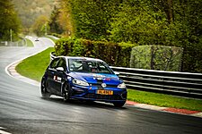 Bild 5 - Touristenfahrten Nürburgring Nordschleife (20.04.2024)