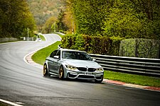 Bild 4 - Touristenfahrten Nürburgring Nordschleife (20.04.2024)