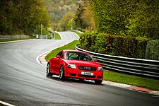 Bild 5 - Touristenfahrten Nürburgring Nordschleife (20.04.2024)