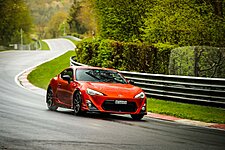 Bild 6 - Touristenfahrten Nürburgring Nordschleife (20.04.2024)