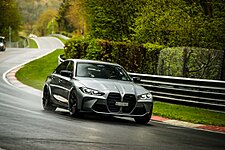 Bild 5 - Touristenfahrten Nürburgring Nordschleife (20.04.2024)