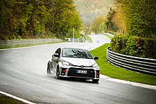 Bild 2 - Touristenfahrten Nürburgring Nordschleife (20.04.2024)