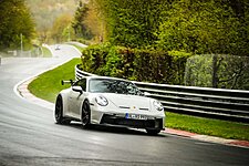 Bild 2 - Touristenfahrten Nürburgring Nordschleife (20.04.2024)