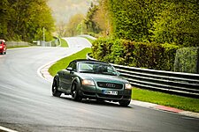 Bild 3 - Touristenfahrten Nürburgring Nordschleife (20.04.2024)