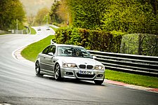 Bild 4 - Touristenfahrten Nürburgring Nordschleife (20.04.2024)