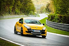 Bild 4 - Touristenfahrten Nürburgring Nordschleife (20.04.2024)