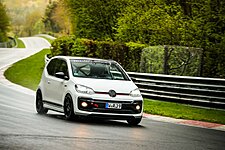 Bild 5 - Touristenfahrten Nürburgring Nordschleife (20.04.2024)