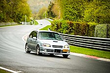 Bild 5 - Touristenfahrten Nürburgring Nordschleife (20.04.2024)