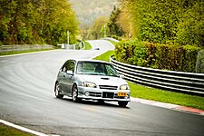 Bild 5 - Touristenfahrten Nürburgring Nordschleife (20.04.2024)