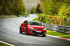 Bild 5 - Touristenfahrten Nürburgring Nordschleife (20.04.2024)