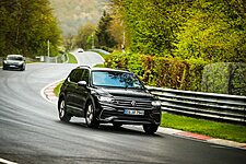 Bild 5 - Touristenfahrten Nürburgring Nordschleife (20.04.2024)