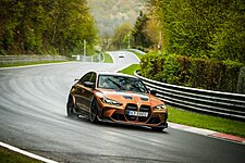 Bild 6 - Touristenfahrten Nürburgring Nordschleife (20.04.2024)