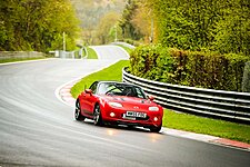 Bild 6 - Touristenfahrten Nürburgring Nordschleife (20.04.2024)