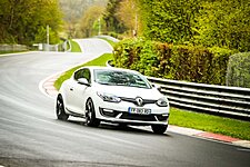 Bild 3 - Touristenfahrten Nürburgring Nordschleife (20.04.2024)