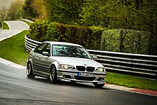 Bild 5 - Touristenfahrten Nürburgring Nordschleife (20.04.2024)