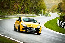 Bild 5 - Touristenfahrten Nürburgring Nordschleife (20.04.2024)