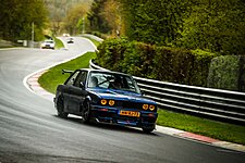 Bild 6 - Touristenfahrten Nürburgring Nordschleife (20.04.2024)